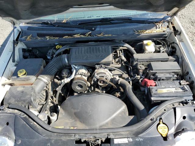Photo 7 from auction – 2005 JEEP GRAND CHER with VIN 1J4GR48K55C627424