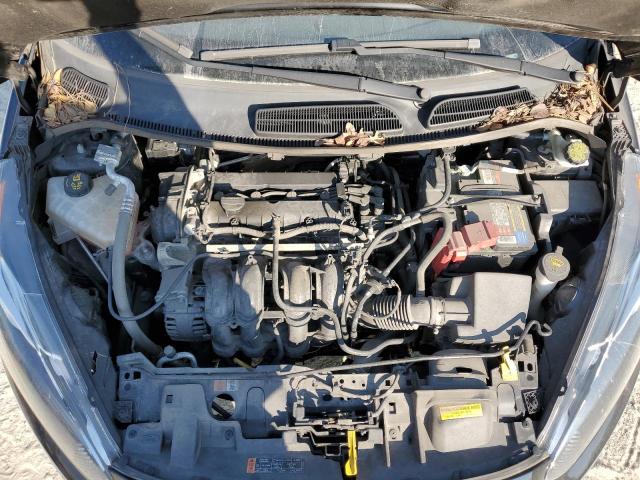 Photo 7 from auction – 2016 FORD FIESTA S with VIN 3FADP4AJ5GM207511