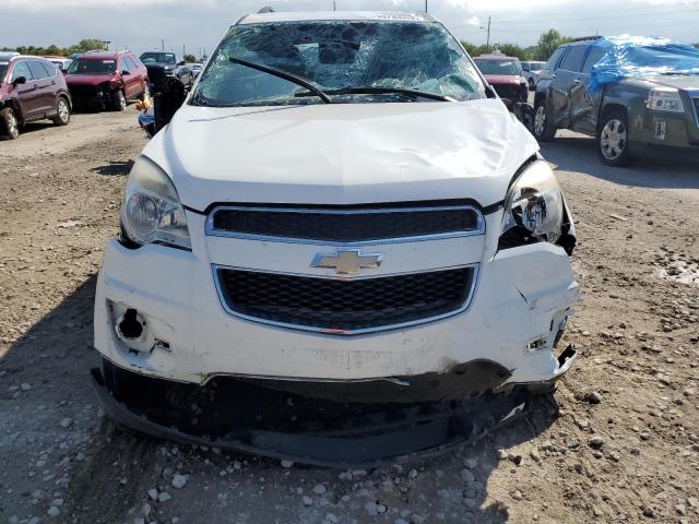 Photo 9 from auction – 2014 CHEVROLET EQUINOX LT with VIN 2GNFLBE36E6309641