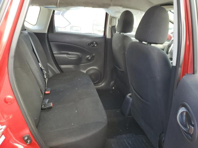 Photo 6 from auction – 2015 NISSAN VERSA NOTE with VIN 3N1CE2CP3FL357321