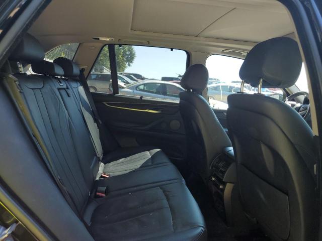 Photo 6 from auction – 2015 BMW X5 XDRIVE3 with VIN 5UXKR0C54F0P14324