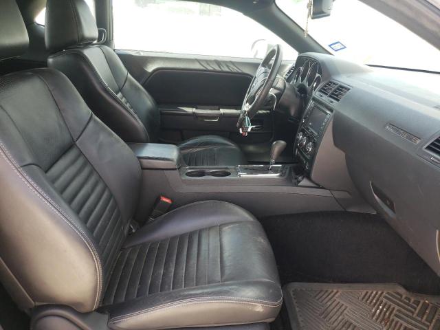 Photo 5 from auction – 2014 DODGE CHALLENGER with VIN 2C3CDYAG8EH180136