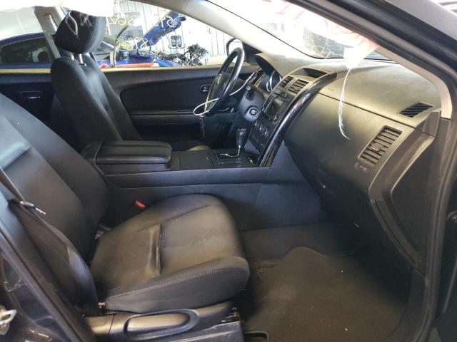 Photo 5 from auction – 2015 MAZDA CX-9 SPORT with VIN JM3TB3BA0F0451430