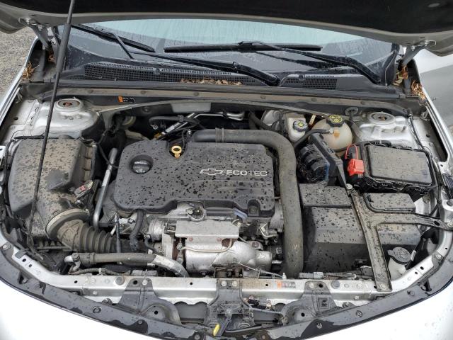 Photo 7 from auction – 2016 CHEVROLET MALIBU LT with VIN 1G1ZE5ST7GF263423
