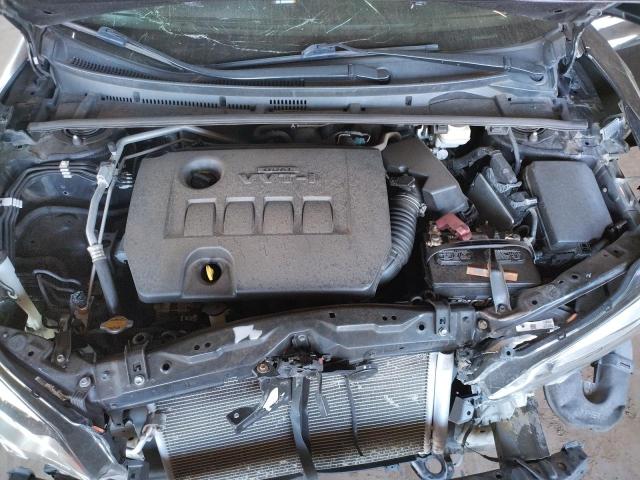 Photo 7 from auction – 2016 TOYOTA COROLLA L with VIN 5YFBURHE0GP544421