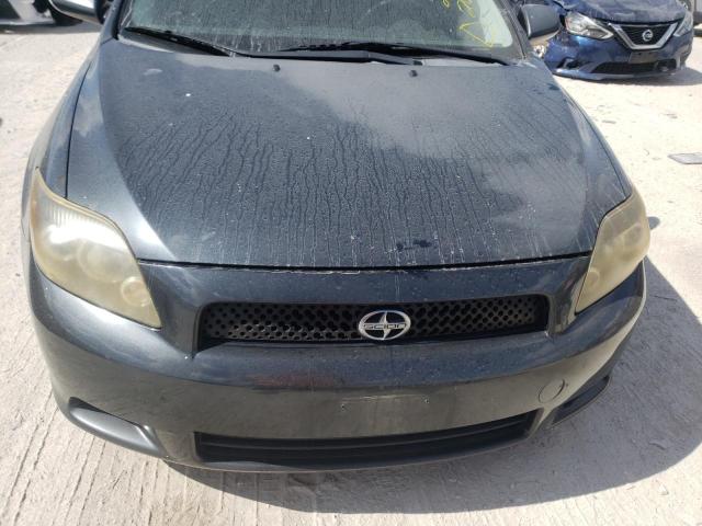 Photo 9 from auction – 2008 TOYOTA SCION TC with VIN JTKDE167080230249