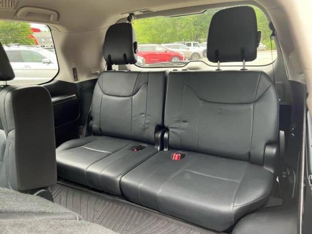 Photo 6 from auction – 2017 LEXUS LX 570 with VIN JTJHY7AX0H4243258