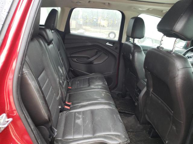 Photo 6 from auction – 2013 FORD ESCAPE SEL with VIN 1FMCU9HX9DUB49122