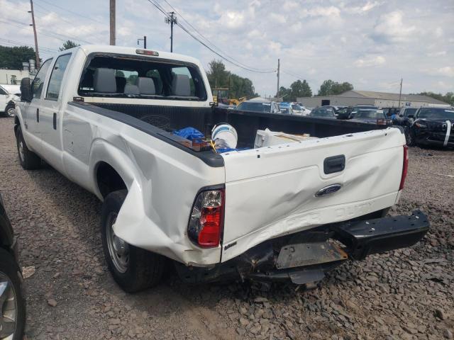 Photo 3 from auction – 2016 FORD F350 SUPER with VIN 1FT8W3AT4GEB66322