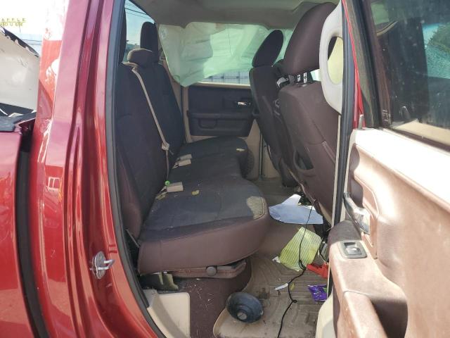 Photo 6 from auction – 2013 RAM 1500 SLT with VIN 1C6RR7GT2DS602065