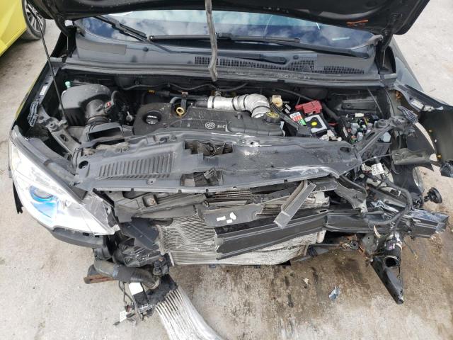 Photo 7 from auction – 2016 BUICK ENCORE SPO with VIN KL4CJ2SM6GB531430