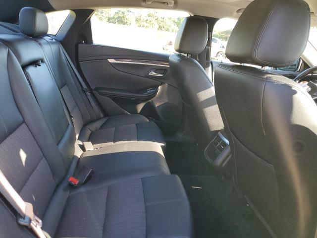 Photo 6 from auction – 2020 CHEVROLET IMPALA LT with VIN 1G11Z5S34LU110246