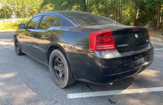 Photo 3 from auction – 2007 DODGE CHARGER R/ with VIN 2B3KA53H27H876497