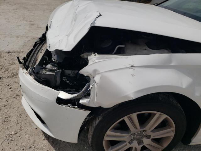 Photo 9 from auction – 2012 AUDI A4 PREMIUM with VIN WAUBFAFL0CN005458