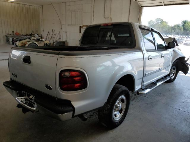 Photo 4 from auction – 2002 FORD F150 SUPER with VIN 1FTRW07LX2KE23892