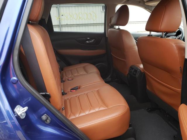 Photo 6 from auction – 2017 NISSAN ROGUE S with VIN JN8AT2MT4HW136558