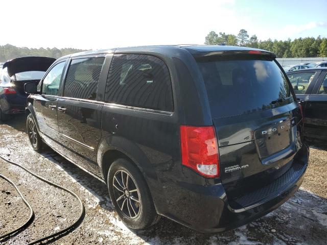 Photo 3 from auction – 2015 DODGE GRAND CARA with VIN 2C4RDGBG8FR625596
