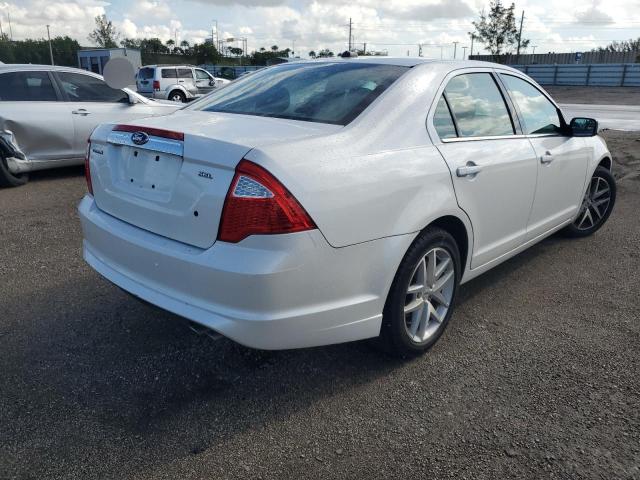 Photo 4 from auction – 2012 FORD FUSION SEL with VIN 3FAHP0JA4CR113353