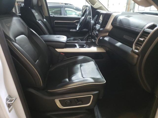 Photo 5 from auction – 2020 RAM 1500 LARAM with VIN 1C6SRFDT6LN295898