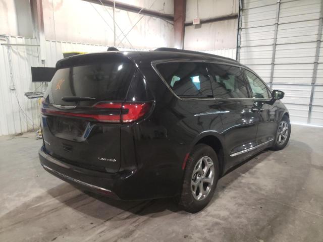 Zdjęcie 4 z aukcji – 2022 CHRYSLER PACIFICA L z VIN 2C4RC1GG8NR145324
