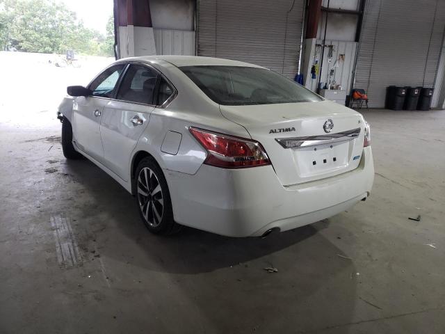 Photo 3 from auction – 2013 NISSAN ALTIMA 2.5 with VIN 1N4AL3AP5DC259036