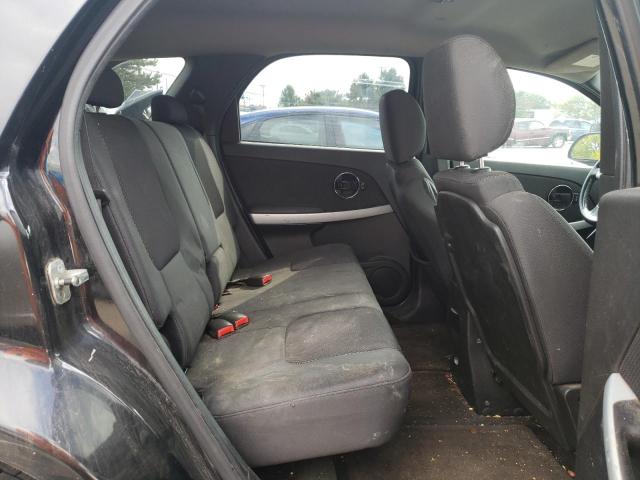 Photo 6 from auction – 2008 PONTIAC TORRENT with VIN 2CKDL33F686011509