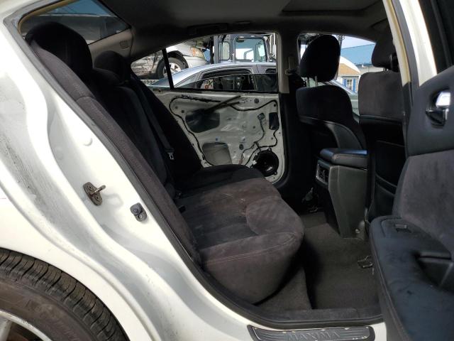 Photo 6 from auction – 2010 NISSAN MAXIMA S with VIN 1N4AA5AP9AC839161