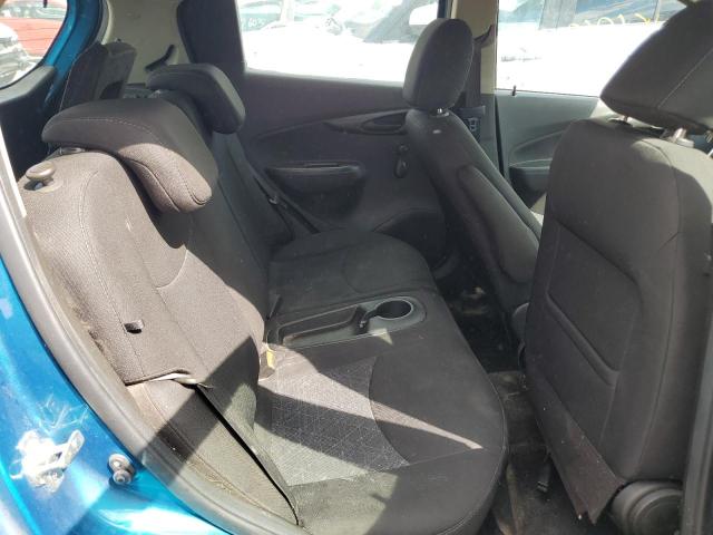 Photo 6 from auction – 2019 CHEVROLET SPARK LS with VIN KL8CB6SA8KC704537