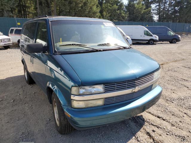 CHEVROLET ASTRO 2003 with VIN 1GNDM19X73B138548 - Photo from auction
