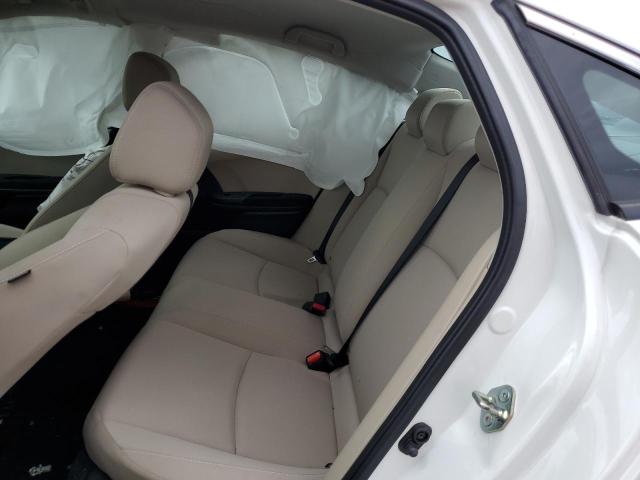 Photo 6 from auction – 2018 HONDA CIVIC LX with VIN 19XFC2F57JE040780