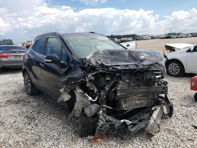 BUICK ENCORE 2017 with VIN KL4CJDSB2HB112776 - Photo from auction
