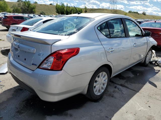 Photo 4 from auction – 2016 NISSAN VERSA S with VIN 3N1CN7AP4GL851754