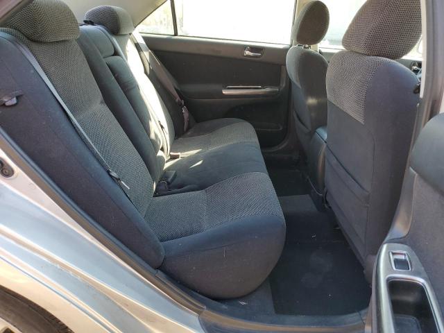 Photo 6 from auction – 2003 TOYOTA CAMRY LE with VIN 4T1BF32K43U549295
