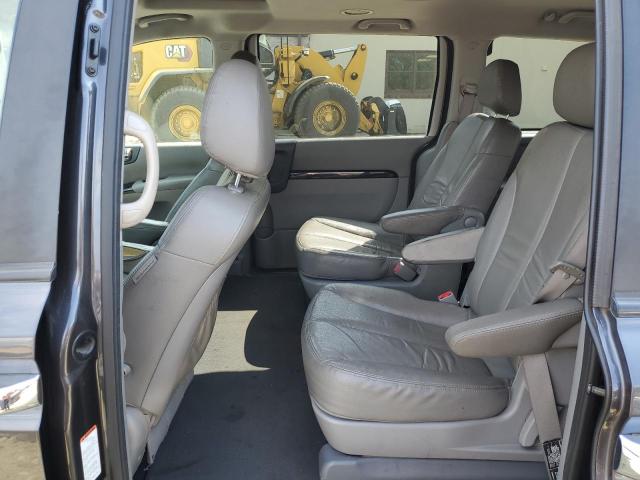 Photo 6 from auction – 2014 KIA SEDONA EX with VIN KNDMH4C72E6542893