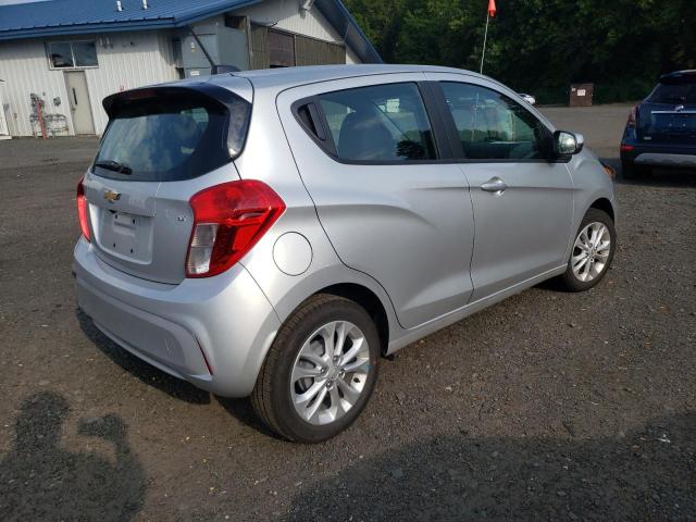Photo 4 from auction – 2022 CHEVROLET SPARK 1LT with VIN KL8CD6SA5NC018955