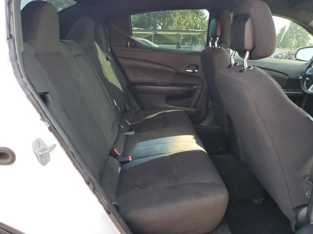 Photo 6 from auction – 2012 DODGE AVENGER SX with VIN 1C3CDZCB0CN208846