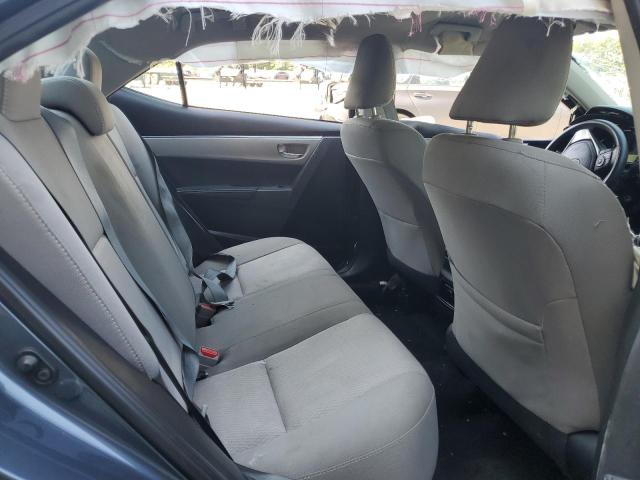 Photo 6 from auction – 2014 TOYOTA COROLLA EC with VIN 2T1BPRHE6EC046048