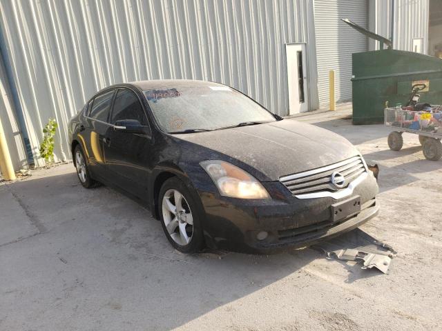 NISSAN ALTIMA 3.5 2008 with VIN 1N4BL21E68N485769 - Photo from auction