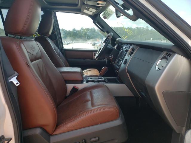 Photo 5 from auction – 2013 FORD EXPEDITION with VIN 1FMJK1J51DEF15009