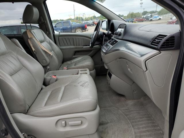 Photo 5 from auction – 2008 HONDA ODYSSEY EX with VIN 5FNRL38798B407264