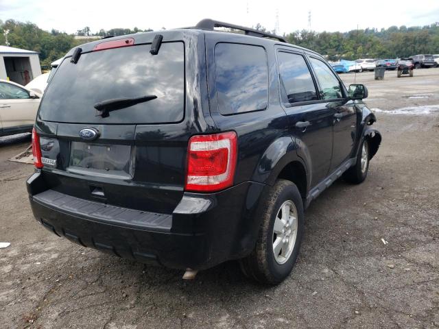 Photo 4 from auction – 2010 FORD ESCAPE XLT with VIN 1FMCU0D71AKC45593