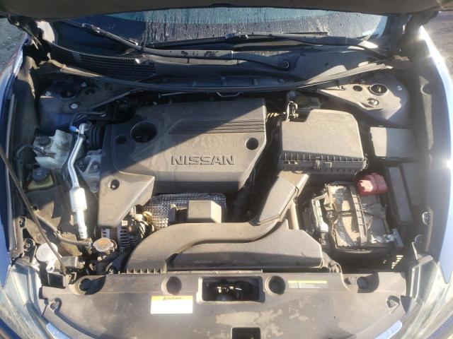 Photo 7 from auction – 2016 NISSAN ALTIMA 2.5 with VIN 1N4AL3AP6GC223537