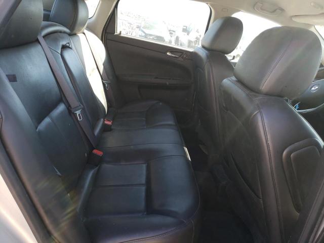 Photo 6 from auction – 2012 CHEVROLET IMPALA LTZ with VIN 2G1WC5E35C1103000
