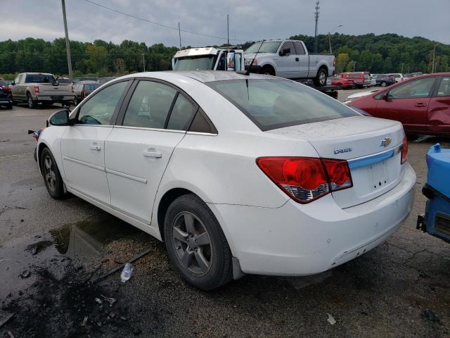 Photo 3 from auction – 2012 CHEVROLET CRUZE LT with VIN 1G1PF5SC9C7184411