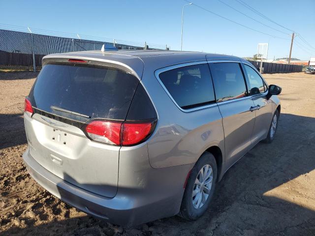 Photo 4 from auction – 2017 CHRYSLER PACIFICA T with VIN 2C4RC1DGXHR565417