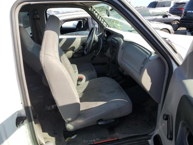 Photo 5 from auction – 2000 FORD RANGER SUP with VIN 1FTYR14V1YPC11280