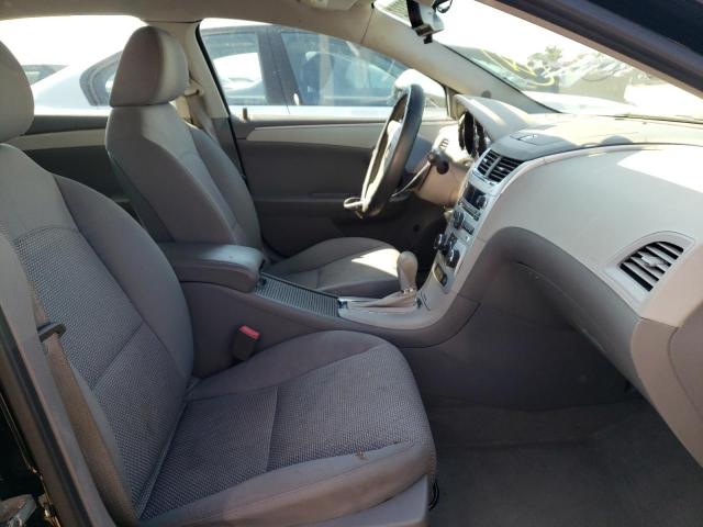 Photo 5 from auction – 2010 CHEVROLET MALIBU 1LT with VIN 1G1ZC5EB5AF269334