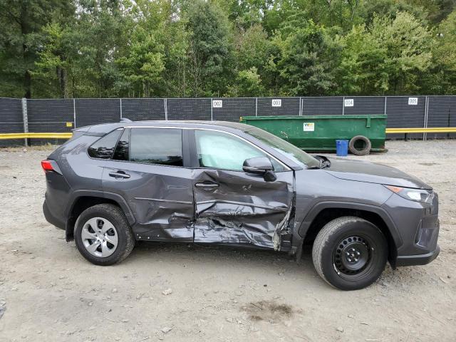 Photo 9 from auction – 2022 TOYOTA RAV4 LE with VIN 2T3G1RFV4NW287039