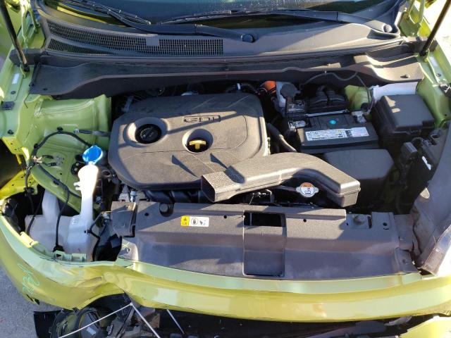 Photo 7 from auction – 2017 KIA SOUL + with VIN KNDJP3A5XH7884236