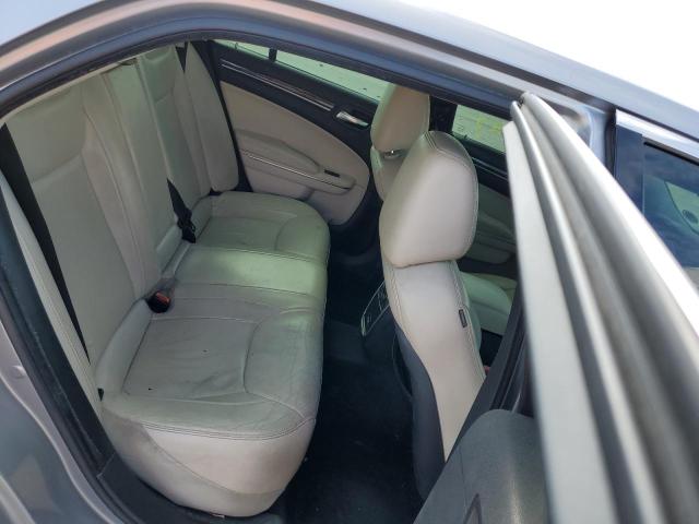 Photo 6 from auction – 2017 CHRYSLER 300 LIMITE with VIN 2C3CCAAG6HH662019